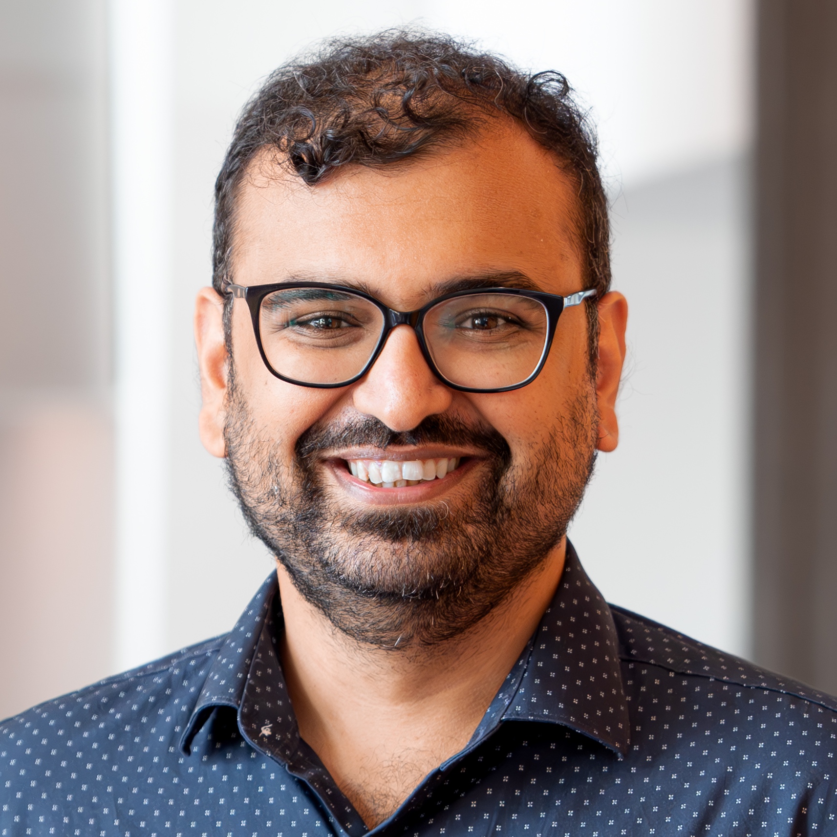 Profile picture of Arvind Satyanarayan