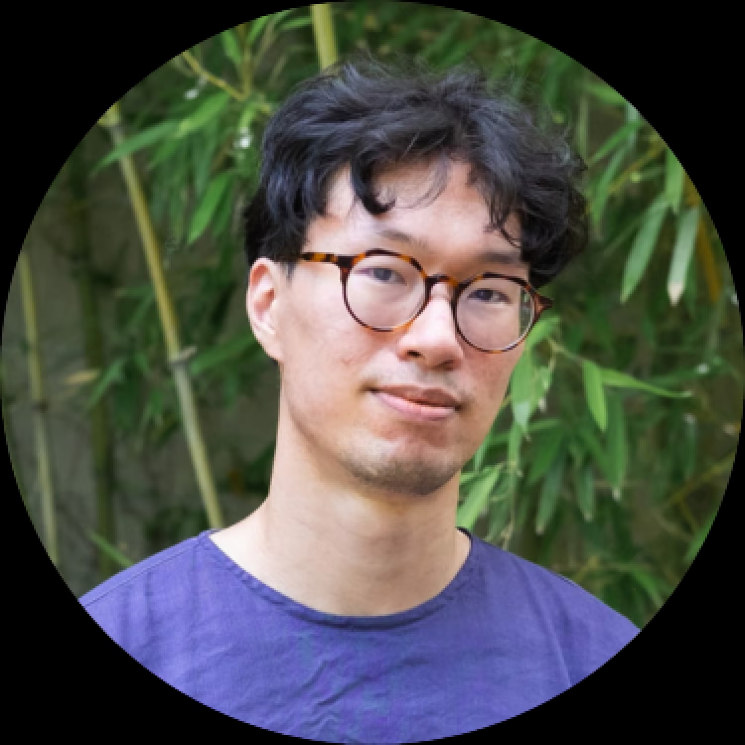 Profile picture of Jonathan Zong